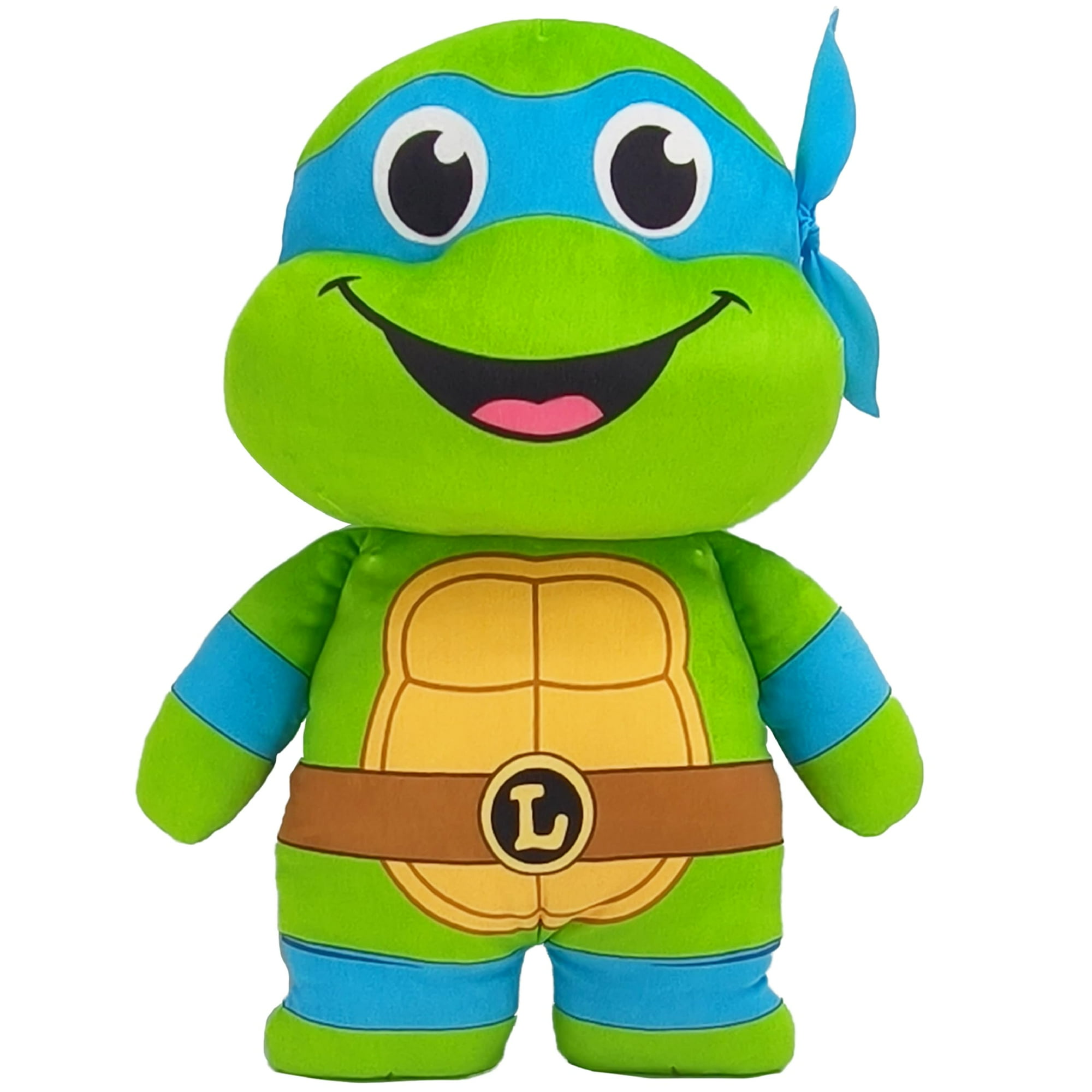 Peluche De Juguete Legend Toys Tortugas Ninja Mutantes Adolescentes