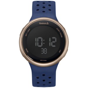 Reebok - Reloj Hombre Digital Rd-Ele-G9-P3In-B3