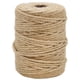 thumbnail image 1 of Cuerda de yute Vivifying 50 m 4 mm color marrón natural, 1 of 9