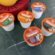thumbnail image 3 of Cápsulas de café Cold Stone Creamery, 40 piezas, compatibles con K-Cup, 3 of 7