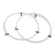 thumbnail image 5 of 2x Mangueras Y Accesorios De Fluido Hidráulico Para Capota Eléctrica Convertible Piezas De Repuesto, 5 of 5