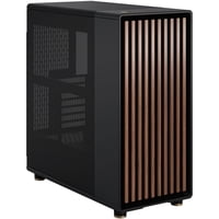 Maleta Para Ordenador Fractal Design North Fd-C-Nor1C-01C Negra