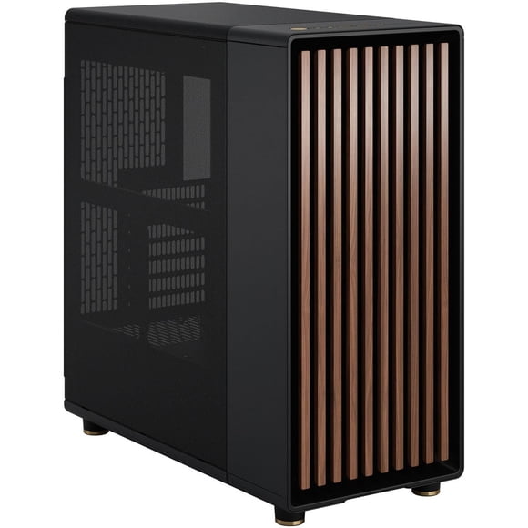 Maleta para ordenador Fractal Design North FD-C-NOR1C-01C negra