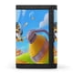 thumbnail image 1 of Zoo Battle Arena Cartera Trifold para Hombres, 8 Ranuras para Tarjetas, 1 Ventana de ID, Tarjetero Delgado con Bolsillo de Efectivo con Cremallera para Uso Cotidiano, 1 of 6