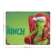 thumbnail image 2 of Cartel Metálico Decorativo El Grinch Desmarcar 20x30 cm, 2 of 6