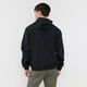 thumbnail image 2 of Casaca Hombre Full Zipper Color Negro Corona, 2 of 5