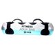 thumbnail image 4 of Bolsa De Pesas De Agua Bolsa De Arena Entrenamiento Equilibrio Entrenamiento Interior Gimnasio Al Aire Libre Hogar 30 Kg 73x24 Cm, 4 of 5