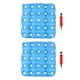 thumbnail image 2 of 2 Uds. Cojín Inflable Para Silla De Ruedas Para Llagas En El Coxis, 2 of 5
