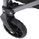 thumbnail image 3 of Carrito Plegable Para Compra Portáti, Jardín, Playa Camping, 3 of 6