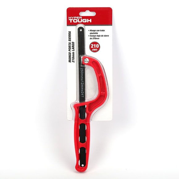 Sierra Mini para Metales, 1 Un