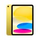 thumbnail image 1 of Apple iPad 2022 RENOVADO (10.9 pulgadas, Wi-Fi, 256 GB) - Amarillo, 1 of 6
