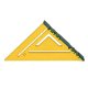 thumbnail image 2 of Ruler Rapid Rafter cuadrado plegable de doble cara, amarillo y verde, 2 of 9