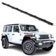 thumbnail image 1 of Antena 33cm Para Jeep Wrangler Jk Jl Gladiator Jt, 1 of 8