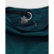 thumbnail image 3 of Bolso Crescent Mediano de Nylon Baggu con Correa Ajustable Deep Sea, 3 of 3