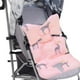 thumbnail image 3 of Cojin Acolchado Para Carrito Suave Ergonomico Bebe Lau, 3 of 3