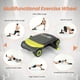 thumbnail image 4 of Rueda Ab Roller WONDER CORE Slide Fit con soporte para codos, color verde, 4 of 7