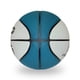 thumbnail image 2 of Balon De Basquetbol Jello N° 6 Verde Petróleo, 2 of 2