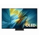 thumbnail image 1 of Smart TV Samsung QN65S95FAGXZS 65” QD-OLED 4K - Caja Reciclada, 1 of 5
