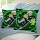 thumbnail image 3 of Danny Phantom Fundas de almohada de terciopelo con tema, regalos de funda de almohada, decoración para el hogar, cojín de lanzar, regalo de cumpleaños para fans y parejas.56*56cm., 3 of 6