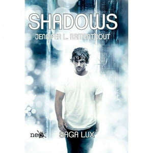 Zig-Zag - Libro Shadows