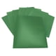 thumbnail image 1 of Folders escolares de polipropileno School Smart de 2 bolsillos, verdes, paquete de 25, 1 of 9