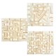 thumbnail image 3 of Maze Game Sterling Games, laberinto de madera con 3 tablas para niños a partir de 6 años, 3 of 7