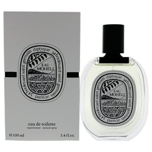 Diptyque - Eau Moheli De Para Mujer - Edt Spray