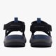 thumbnail image 4 of Sandalias Hombre Skechers Relaxed Fit Tresmen-Ryer Negro, 4 of 6