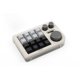 thumbnail image 3 of Macro Pad KEEBMONKEY 16 teclas RGB programable VIA, 3 of 6