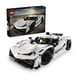 thumbnail image 1 of Lego Technic: Hiperauto Koenigsegg Jesko Absolut 42184, 1 of 3