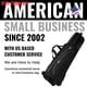 thumbnail image 5 of Funda de Viaje para Bolsa de Golf CaddyDaddy Enforcer con Tapa Rígida, 5 of 9