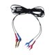 thumbnail image 4 of Cable De Alambre Para El Audiómetro Cable De Reemplazo De Auriculares Auriculares Auriculares Cable De Cable, 4 of 5