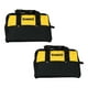 thumbnail image 2 of Bolso Porta Herramientas Dewalt Original Talla L, 2 of 3