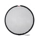 thumbnail image 5 of Difusor Reflector Estándar De 6,69 "/ 17 Cm Con Rejilla De Panal Para Luz Estroboscópica De 40 Grados, 5 of 5