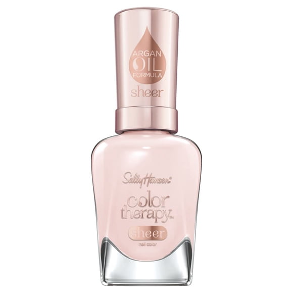 Esmalte de uñas Sally Hansen Color Therapy Lacquer My Sheer 15ml