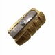 thumbnail image 1 of Sacapuntas M+R de Bronce Macizo con Orificio para Llave, 1 of 1