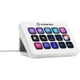 thumbnail image 4 of Stream Deck Elgato USB Blanco blanco, 4 of 6