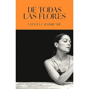 Aguilar - Libro De Todas Las Flores - Lafourcade, Natalia