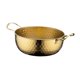 thumbnail image 1 of Olla De Ramen De Corea, Olla Para Mariscos Para El Hogar, Para Restaurante, Camping, Picnic, Dorado, 18cm, 1 of 3