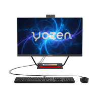 Yozen - All In One 23,8"" Intel Core I5-3470 16Gb 256Gb Modelo Pd Pro