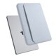 thumbnail image 3 of Tomtoc Funda Light-A18 para MacBook Neo/ Air / Pro 13" Azul Niebla, 3 of 10
