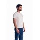 thumbnail image 3 of Polera Hombre Manga Corta Beige Garment Dye Negroni Ellus, 3 of 3