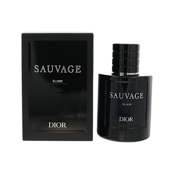 Perfume Dior Sauvage Elixir 148 ml Spray