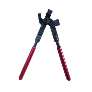Ioensy - Alicates De Reparación De Radiador Con Mango Antideslizante Y Cabezal De Cierre De Alto Rendimiento