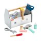 thumbnail image 1 of Caja de Herramientas de Madera FisherPrice 9 Piezas Juguete, 1 of 3