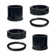 thumbnail image 1 of Kit de reemplazo de conector de unión para bomba KOLEOLL SPX3200UNKIT, 1 of 6