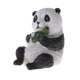 thumbnail image 2 of resina panda hada jardín ornamento miniatura bonsai terrario decoración del hogar # 3, 2 of 5