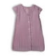 thumbnail image 2 of Vestido Bebe Niña Rosado Pillin, 2 of 3