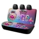 thumbnail image 1 of Funda para Asiento Trasero de Auto Hatchimals Pixies, 1 of 6