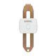 thumbnail image 1 of Cerradura Compacta de Viaje SABRE – Seguridad para Puertas, 1 of 6